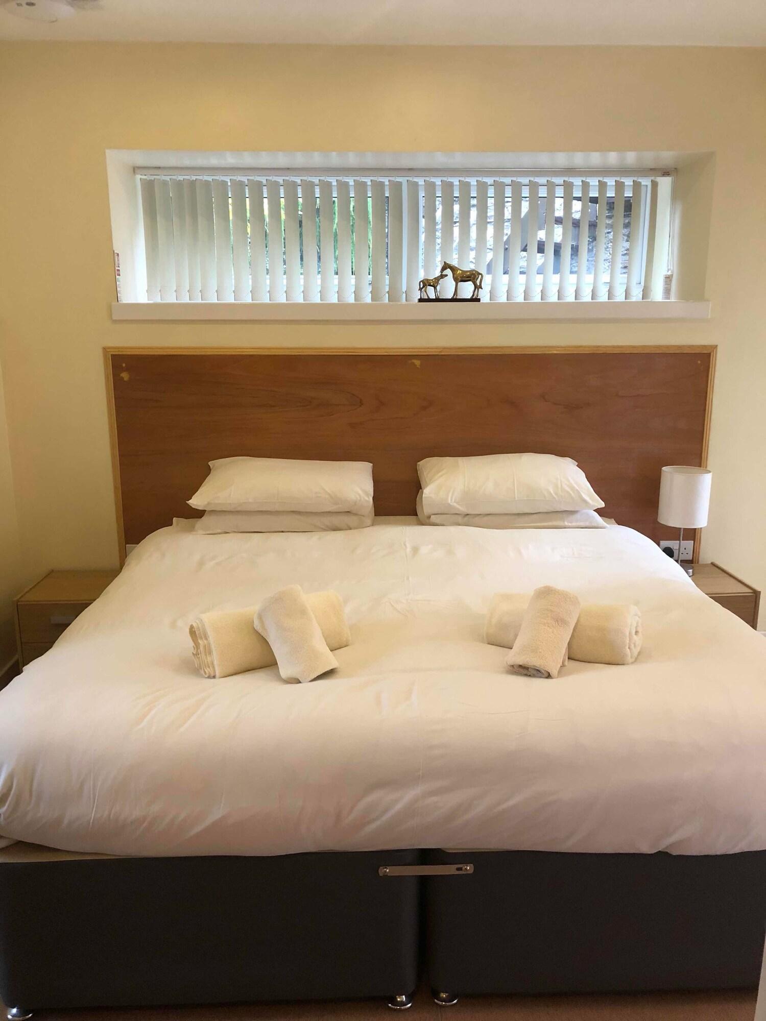 Oyo Eastbank Hotel, Speyside Scotland Rothes Eksteriør bilde